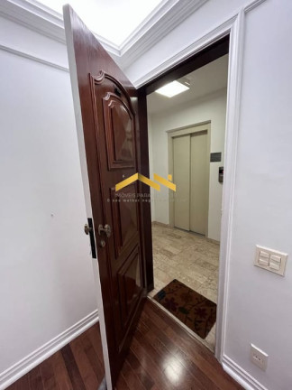 Imagem Apartamento com 3 Quartos à Venda, 128 m² em Pinheiros - São Paulo Imagem Apartamento com 3 Quartos à Venda, 128 m² em Pinheiros - São Paulo