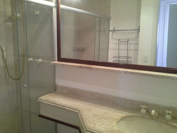 Imagem Apartamento com 1 Quarto à Venda, 36 m² em Cidade Monções - São Paulo Imagem Apartamento com 1 Quarto à Venda, 36 m² em Cidade Monções - São Paulo