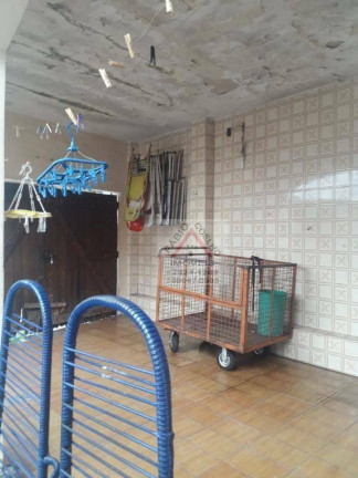 Casa com 2 Quartos à Venda, 90 m² em Jardim Marajoara - São Paulo