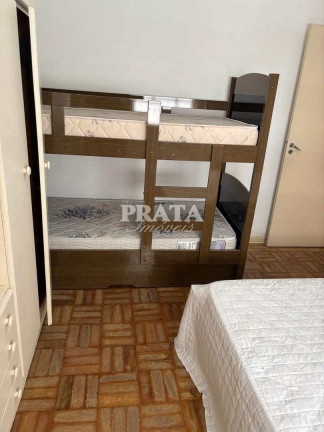 Imagem Apartamento com 1 Quarto à Venda, 88 m² em Pitangueiras - Guarujá