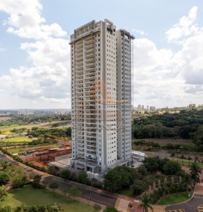 Apartamento com 4 Quartos à Venda, 238 m² em Ilhas Do Sul - Ribeirão Preto