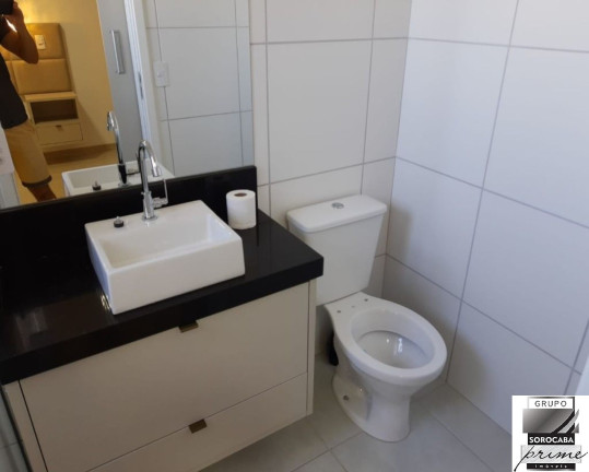 Imagem Apartamento com 2 Quartos à Venda, 56 m² em Jardim São Carlos - Sorocaba