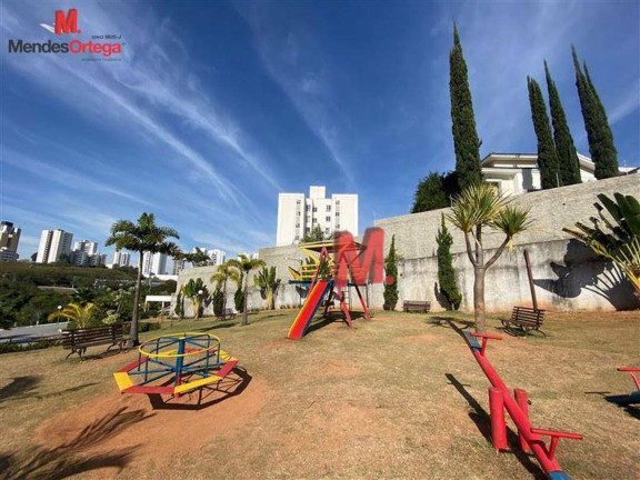 Imagem Apartamento com 2 Quartos à Venda, 47 m² em Jardim São Carlos - Sorocaba