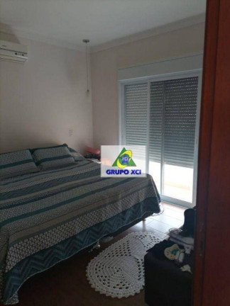 Imagem Casa com 4 Quartos à Venda ou Locação, 260 m² em Alto Taquaral - Campinas Imagem Casa com 4 Quartos à Venda ou Locação, 260 m² em Alto Taquaral - Campinas