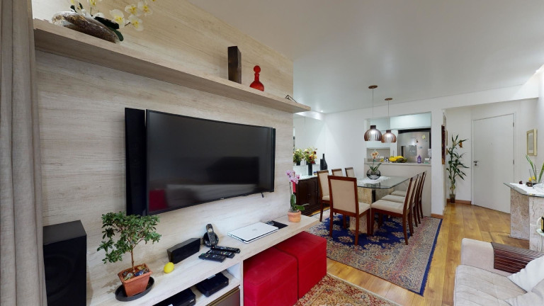 Imagem Apartamento com 2 Quartos à Venda, 68 m² em Cambuci - São Paulo Imagem Apartamento com 2 Quartos à Venda, 68 m² em Cambuci - São Paulo