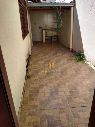 Imagem Casa com 3 Quartos à Venda, 290 m² em Setor Bueno - Goiânia Imagem Casa com 3 Quartos à Venda, 290 m² em Setor Bueno - Goiânia