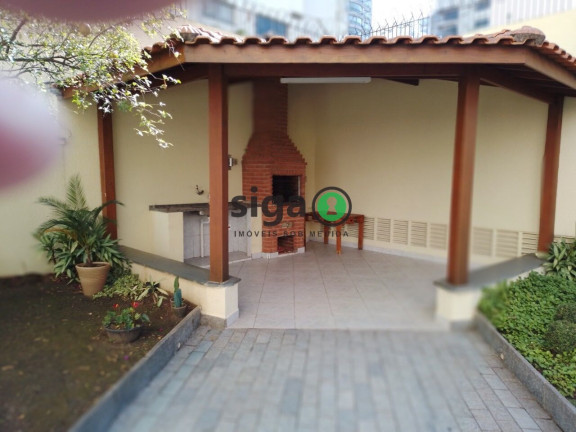 Imagem Apartamento com 3 Quartos à Venda, 110 m² em Indianópolis - São Paulo Imagem Apartamento com 3 Quartos à Venda, 110 m² em Indianópolis - São Paulo
