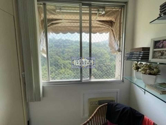 Imagem Apartamento com 3 Quartos à Venda, 106 m² em Laranjeiras - Rio De Janeiro