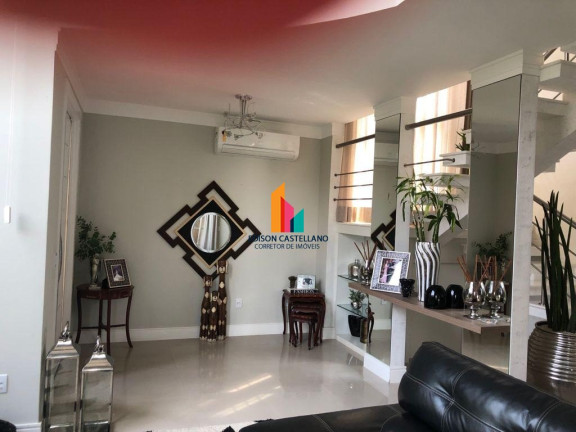 Imagem Casa com 4 Quartos à Venda, 380 m² em Cachoeira - Vinhedo