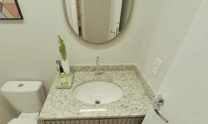 Imagem Apartamento com 2 Quartos à Venda, 66 m² em Barra Funda - São Paulo