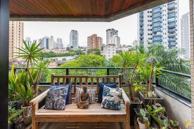 Imagem Apartamento com 3 Quartos à Venda, 205 m² em Vila Mariana - São Paulo Imagem Apartamento com 3 Quartos à Venda, 205 m² em Vila Mariana - São Paulo