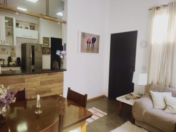 Imagem Casa com 2 Quartos à Venda, 75 m² em Chácara Jaguari (fazendinha) - Santana De Parnaíba Imagem Casa com 2 Quartos à Venda, 75 m² em Chácara Jaguari (fazendinha) - Santana De Parnaíba