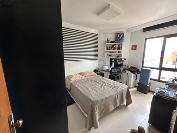 Imagem Imóvel com 3 Quartos à Venda, 160 m² em Jardim Apipema - Salvador Imagem Imóvel com 3 Quartos à Venda, 160 m² em Jardim Apipema - Salvador