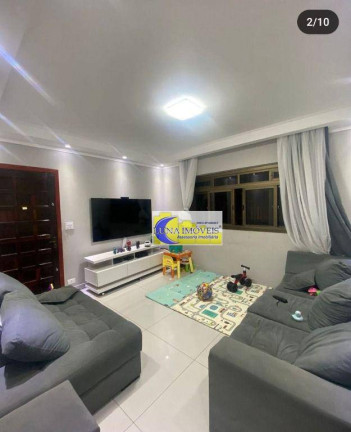 Imagem Casa com 3 Quartos à Venda, 140 m² em Dos Casa - São Bernardo Do Campo