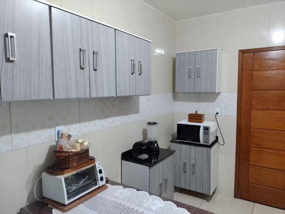 Imagem Casa com 2 Quartos à Venda, 132 m² em Iguaba Pequena - Araruama
