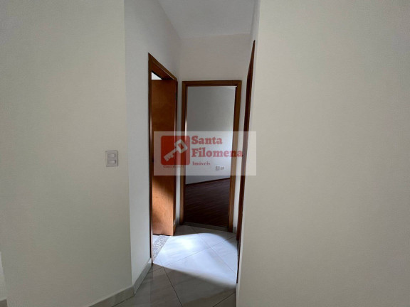 Imagem Apartamento com 2 Quartos à Venda, 50 m² em Vila Pires - Santo André Imagem Apartamento com 2 Quartos à Venda, 50 m² em Vila Pires - Santo André