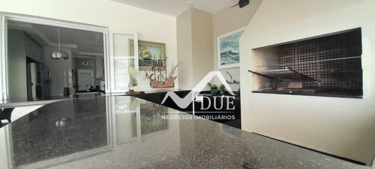 Imagem Casa com 4 Quartos à Venda, 516 m² em Marapé - Santos Imagem Casa com 4 Quartos à Venda, 516 m² em Marapé - Santos