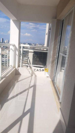 Imagem Apartamento com 3 Quartos à Venda, 90 m² em Jardim São Paulo - Americana Imagem Apartamento com 3 Quartos à Venda, 90 m² em Jardim São Paulo - Americana