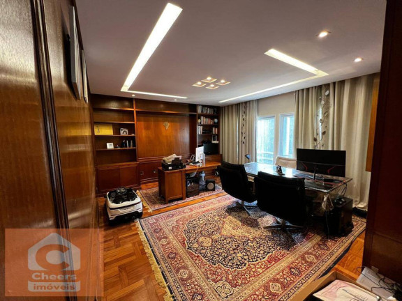 Imagem Apartamento com 4 Quartos à Venda, 350 m² em Jardim Paulista - São Paulo Imagem Apartamento com 4 Quartos à Venda, 350 m² em Jardim Paulista - São Paulo