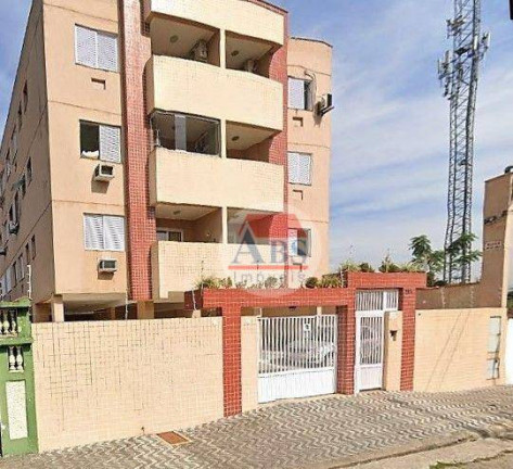 Imagem Apartamento com 2 Quartos à Venda, 91 m² em Jardim Guassu - São Vicente Imagem Apartamento com 2 Quartos à Venda, 91 m² em Jardim Guassu - São Vicente
