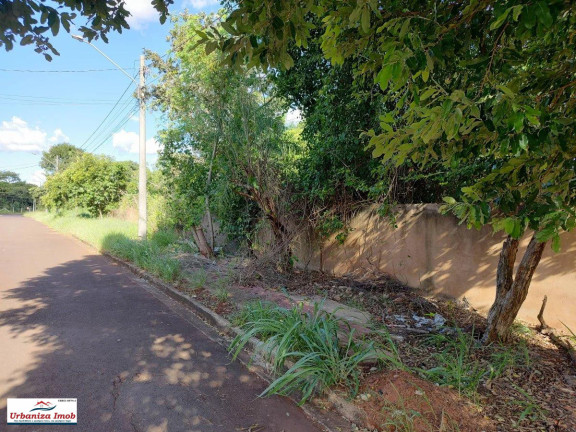 Imagem Terreno à Venda,  em Bairro Seminário - Campo Grande