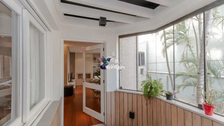 Imagem Apartamento com 3 Quartos à Venda, 147 m² em Petrópolis - Porto Alegre