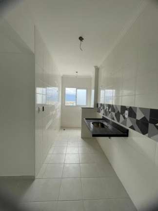 Imagem Apartamento com 2 Quartos à Venda, 57 m² em Mirim - Praia Grande Imagem Apartamento com 2 Quartos à Venda, 57 m² em Mirim - Praia Grande