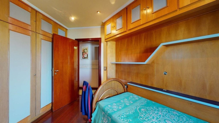 Imagem Apartamento com 3 Quartos à Venda, 168 m² em Vila Matilde - São Paulo Imagem Apartamento com 3 Quartos à Venda, 168 m² em Vila Matilde - São Paulo
