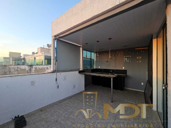 Imagem Imóvel com 2 Quartos à Venda, 96 m² em Parque Xangri-lá - Contagem