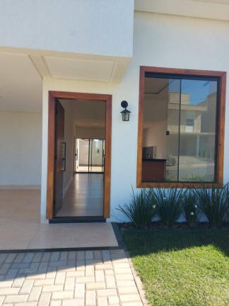 Imagem Casa com 3 Quartos à Venda, 135 m² em Jardins Barcelona - Senador Canedo Imagem Casa com 3 Quartos à Venda, 135 m² em Jardins Barcelona - Senador Canedo