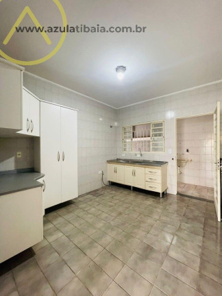 Imagem Casa com 2 Quartos à Venda, 64 m² em Jardim Alvinópolis - Atibaia Imagem Casa com 2 Quartos à Venda, 64 m² em Jardim Alvinópolis - Atibaia