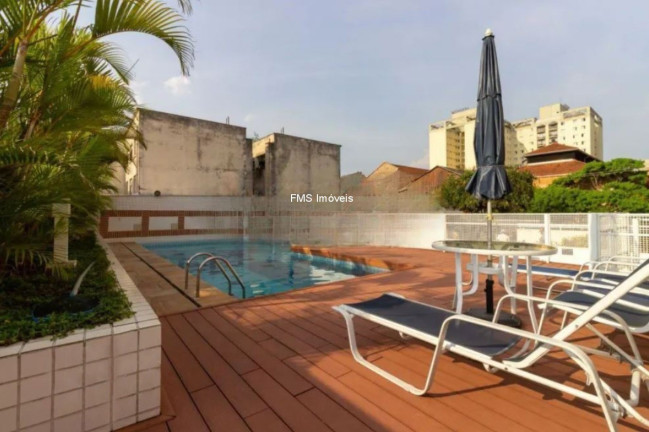 Imagem Imóvel com 2 Quartos à Venda, 70 m² em Perdizes - São Paulo