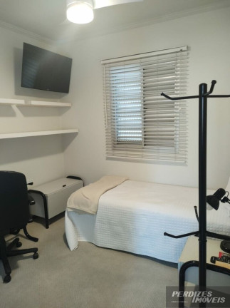 Imagem Apartamento com 2 Quartos à Venda, 66 m² em Sumaré - São Paulo