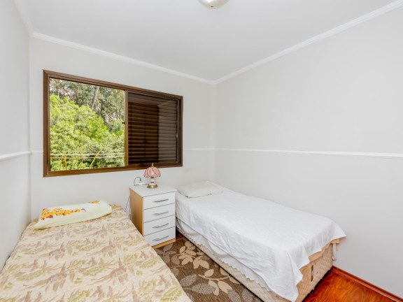 Imagem Apartamento com 4 Quartos à Venda, 127 m² em Vila Andrade - São Paulo