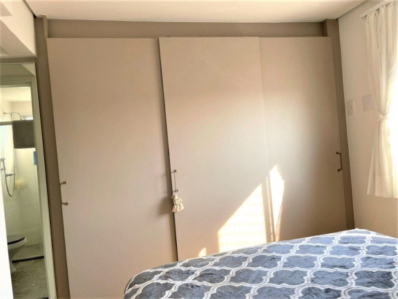 Imagem Apartamento com 3 Quartos à Venda, 75 m² em Vila Sônia - São Paulo Imagem Apartamento com 3 Quartos à Venda, 75 m² em Vila Sônia - São Paulo