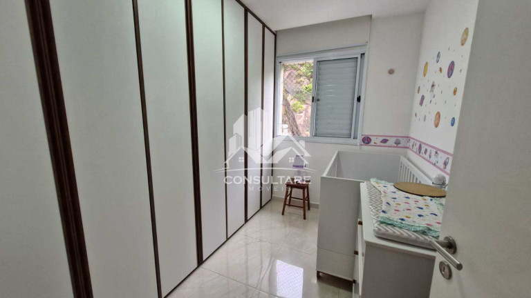 Imagem Apartamento com 2 Quartos à Venda, 63 m² em Marapé - Santos