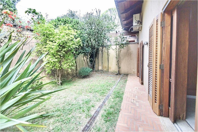 Imagem Casa com 4 Quartos à Venda, 750 m² em Jardim Guedala - São Paulo Imagem Casa com 4 Quartos à Venda, 750 m² em Jardim Guedala - São Paulo