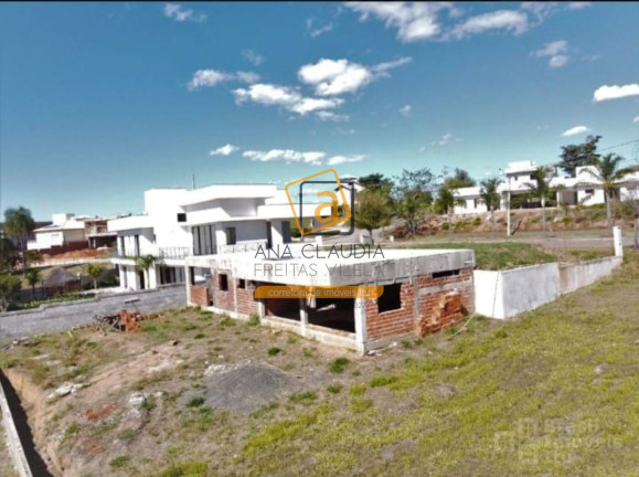 Imagem Terreno à Venda, 800 m² em Condomínio Fechado Bothanica Itu - Itu Imagem Terreno à Venda, 800 m² em Condomínio Fechado Bothanica Itu - Itu