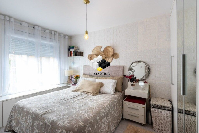 Imagem Apartamento com 1 Quarto à Venda, 39 m² em Tristeza - Porto Alegre Imagem Apartamento com 1 Quarto à Venda, 39 m² em Tristeza - Porto Alegre