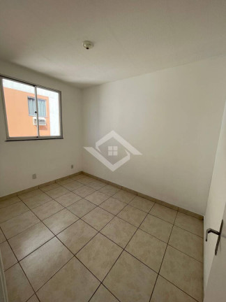 Imagem Apartamento com 2 Quartos à Venda, 48 m² em Campo Grande - Rio De Janeiro Imagem Apartamento com 2 Quartos à Venda, 48 m² em Campo Grande - Rio De Janeiro