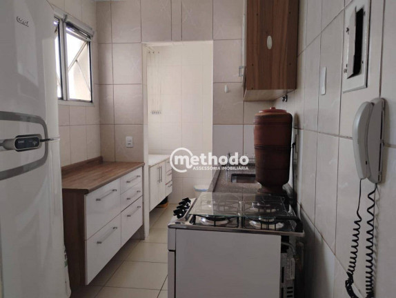 Imagem Apartamento com 1 Quarto à Venda, 44 m² em Jardim Brasil - Campinas Imagem Apartamento com 1 Quarto à Venda, 44 m² em Jardim Brasil - Campinas