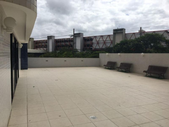 Imagem Apartamento com 3 Quartos à Venda, 85 m² em Stiep - Salvador