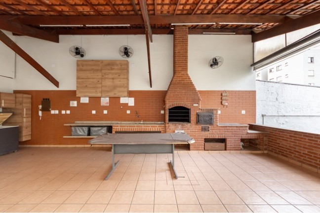 Imagem Casa de Condomínio com 3 Quartos à Venda, 131 m² em Vila Campestre - São Paulo Imagem Casa de Condomínio com 3 Quartos à Venda, 131 m² em Vila Campestre - São Paulo