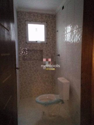 Imagem Cobertura com 2 Quartos à Venda, 81 m² em Vila Lucinda - Santo André Imagem Cobertura com 2 Quartos à Venda, 81 m² em Vila Lucinda - Santo André