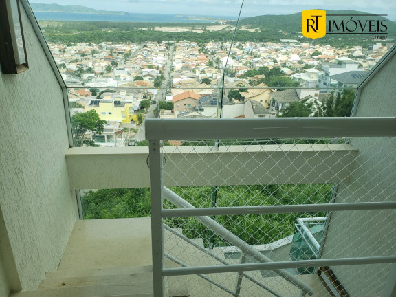 Imagem Casa de Condomínio com 4 Quartos à Venda, 280 m² em Peró - Cabo Frio Imagem Casa de Condomínio com 4 Quartos à Venda, 280 m² em Peró - Cabo Frio