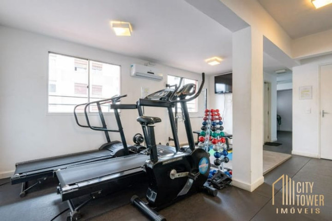 Imagem Apartamento com 1 Quarto à Venda, 60 m² em Vila Olímpia - São Paulo