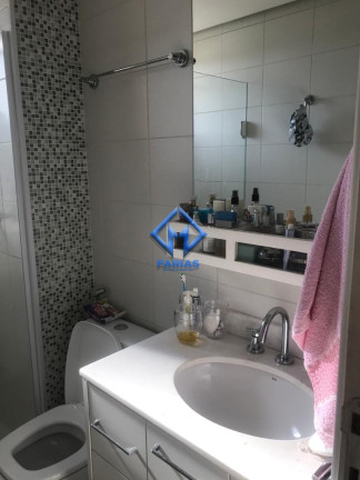 Imagem Apartamento com 4 Quartos à Venda, 237 m² em Ipiranga - São Paulo Imagem Apartamento com 4 Quartos à Venda, 237 m² em Ipiranga - São Paulo