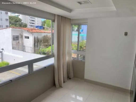 Imagem Apartamento com 3 Quartos à Venda, 150 m² em Graças - Recife Imagem Apartamento com 3 Quartos à Venda, 150 m² em Graças - Recife