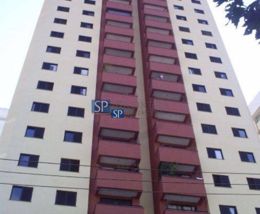 Imagem Apartamento com 3 Quartos à Venda, 86 m² em Vila Mariana - São Paulo Imagem Apartamento com 3 Quartos à Venda, 86 m² em Vila Mariana - São Paulo