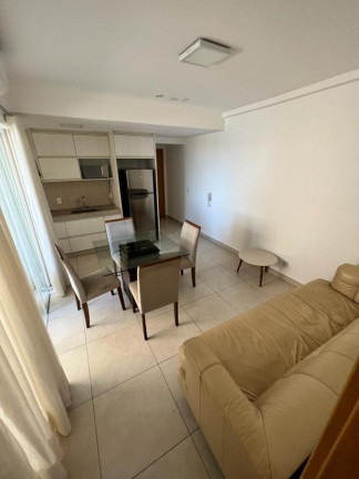 Imagem Apartamento para Alugar, 44 m² em Park Lozandes - Goiânia Imagem Apartamento para Alugar, 44 m² em Park Lozandes - Goiânia